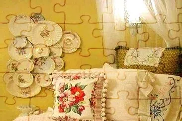 platos jigsaw puzzle