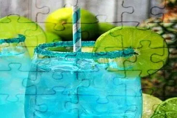 alimentos jigsaw puzzle