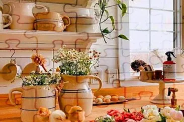 animales jigsaw puzzle
