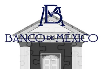 פאזל של Banco de México