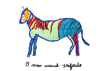 animale p