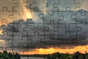 風景 jigsaw puzzle