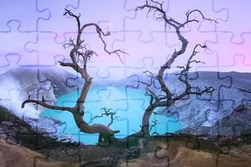 風景 jigsaw puzzle