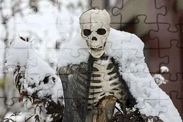 First Snow