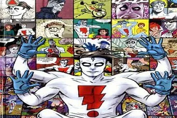 MADMAN 20th ANNIVERSARY MOSNTER