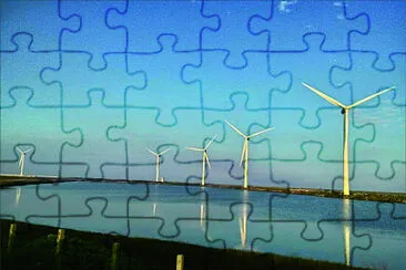 美景 jigsaw puzzle