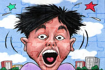test jigsaw puzzle