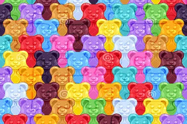 colorful