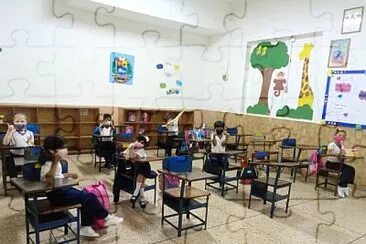 פאזל של Grupo 2