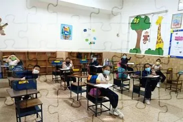 פאזל של Grupo 1