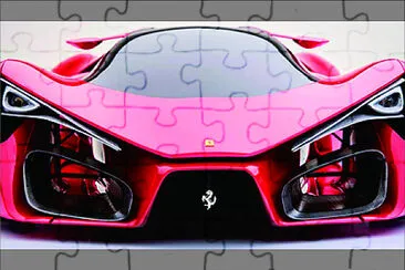 千萬跑車