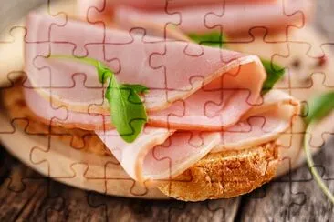 Foto jigsaw puzzle
