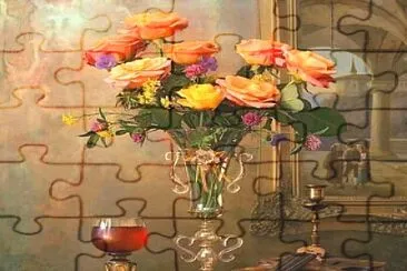 pinturas jigsaw puzzle