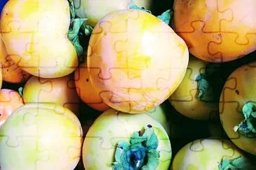 FRUTAS jigsaw puzzle