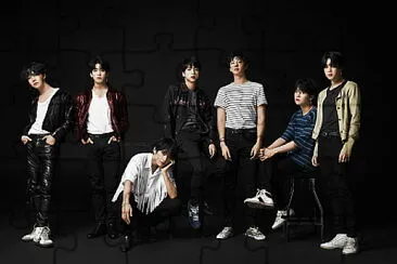 BTS 