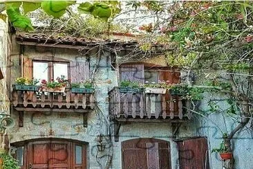 Lugares jigsaw puzzle