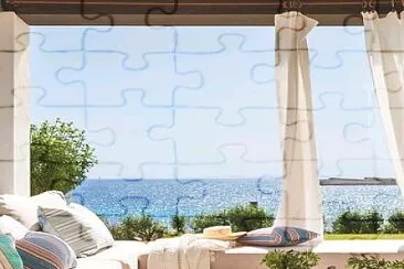 terraza jigsaw puzzle