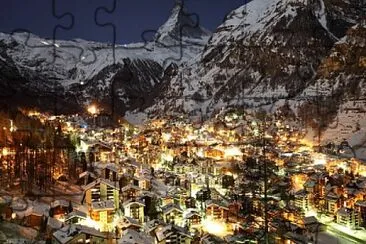 imagem jigsaw puzzle
