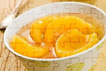 a jigsaw puzzle