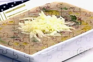 פאזל של a