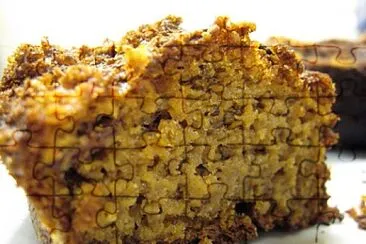 a jigsaw puzzle