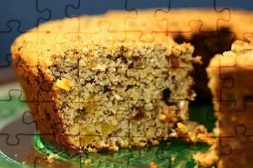 a jigsaw puzzle