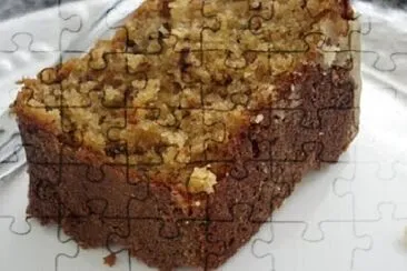 a jigsaw puzzle