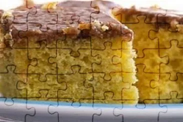 פאזל של a
