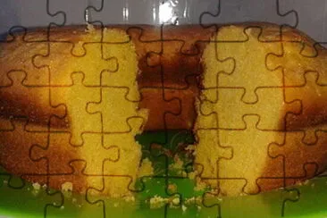 פאזל של a