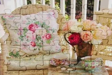 silla jigsaw puzzle