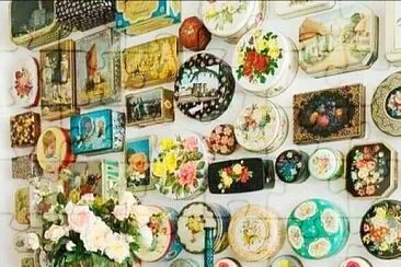 jigsaw puzzle