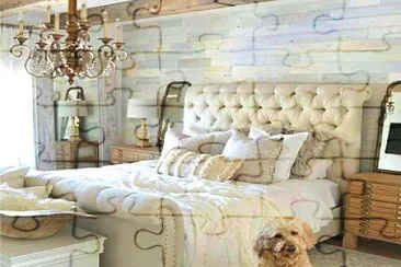 perro jigsaw puzzle