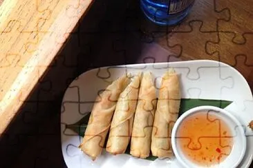 פאזל של a