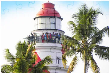 389- MIRADOR jigsaw puzzle