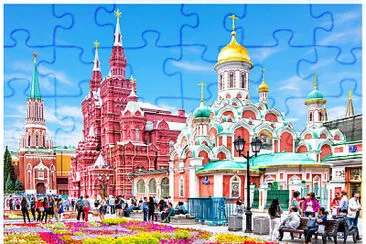 390- PAISAJE ORIENTAL jigsaw puzzle