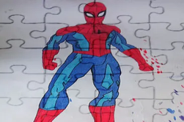 patricia jigsaw puzzle