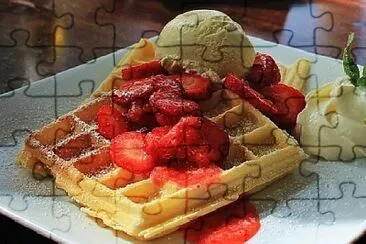 Foto jigsaw puzzle