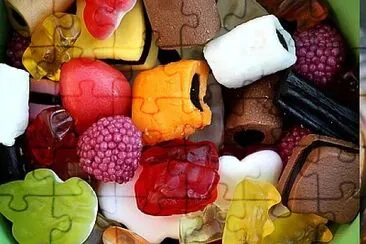 Foto jigsaw puzzle