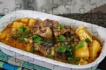 Foto jigsaw puzzle