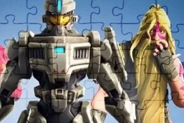fortnite jigsaw puzzle