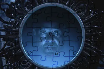 Miroir Reine 1