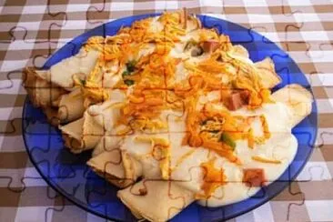 Foto jigsaw puzzle