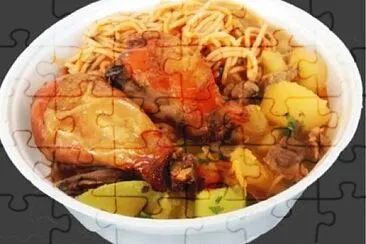 Foto jigsaw puzzle