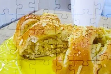 Foto jigsaw puzzle