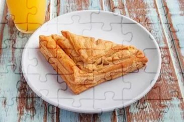 Foto jigsaw puzzle