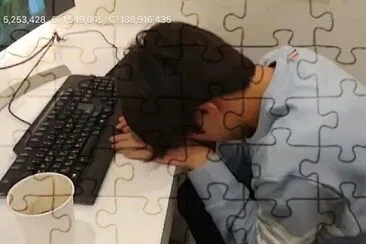  jigsaw puzzle