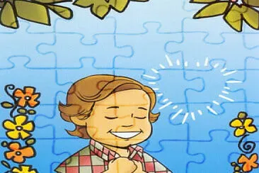  jigsaw puzzle
