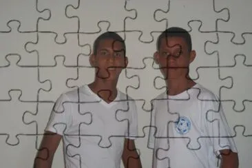 casas jigsaw puzzle
