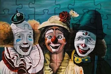  jigsaw puzzle