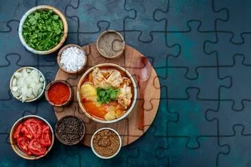 Foto jigsaw puzzle